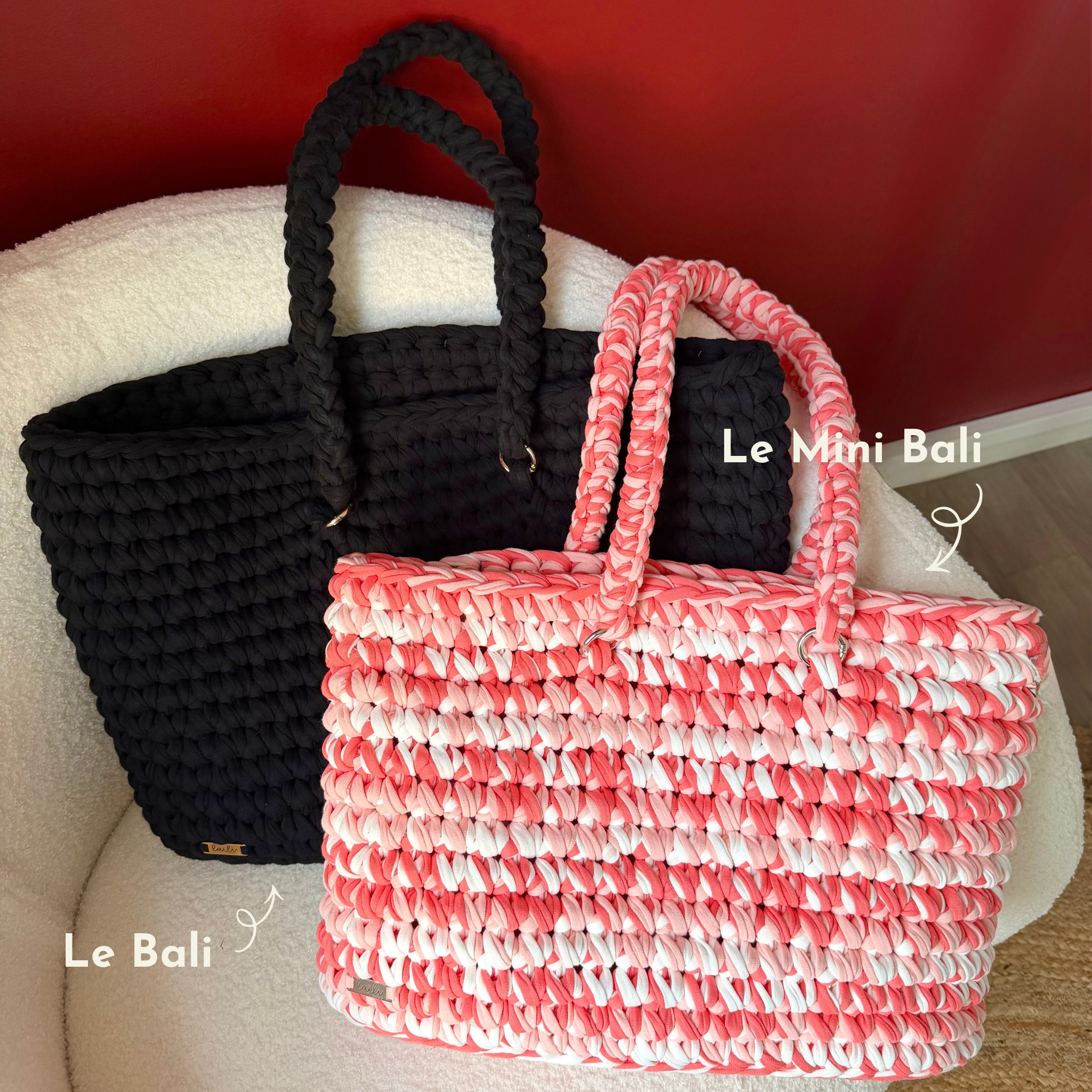 Le Mini Bali